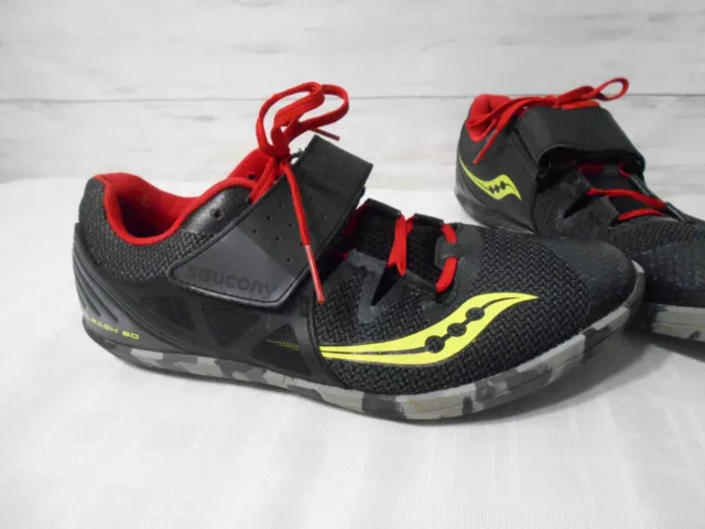 Saucony unleash on sale sd 2