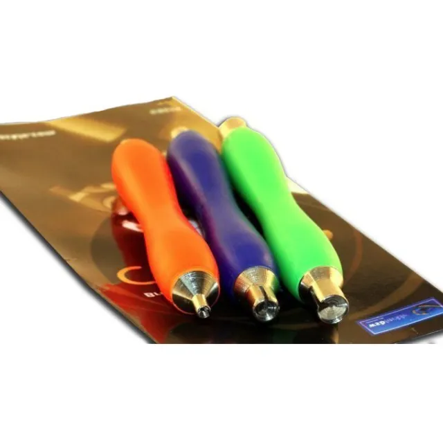 MEAT BREAD PUNCH Set 4 Piece 4 6 8 10 mm Ideal For Coarse Carp Match Fishing  £7.95 - PicClick UK