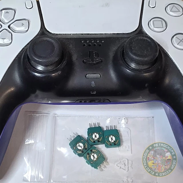 Manette WWE All Stars Brawlstick - Arcade Stick PC - Très Bon état (TBE)