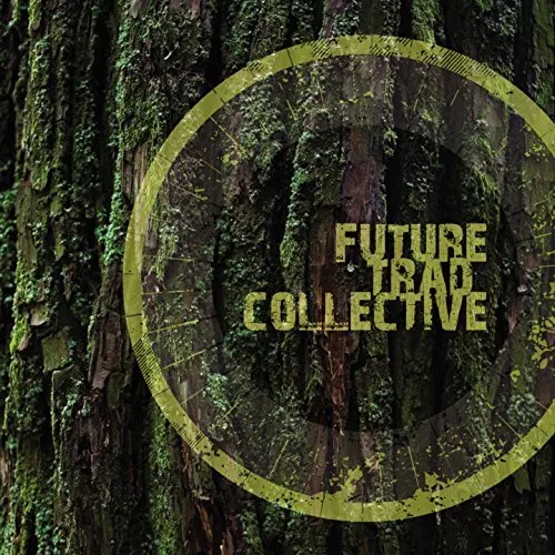 Future Trad Collective, Future Trad Collective, Audio CD, New, FREE & FAST Deliv