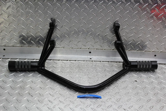 2013 Honda Cbr500R Rear Stunt Bar 2013 Honda Cbr500R Rear Stunt Bar