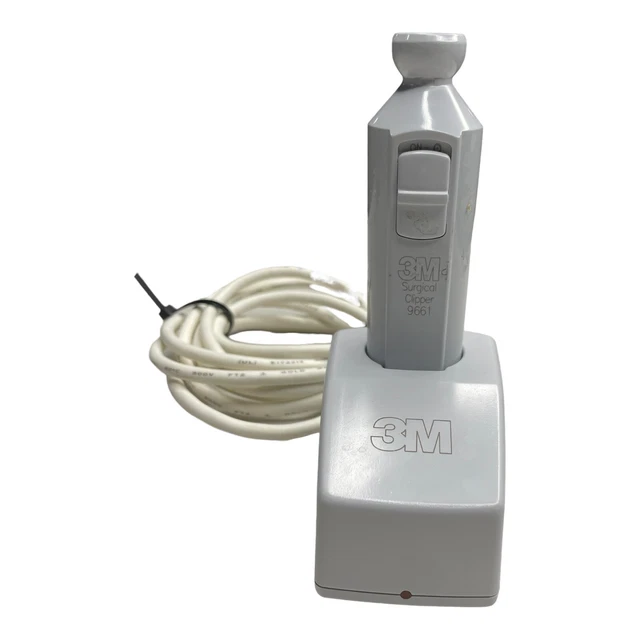 3M 9661 Surgical Clipper