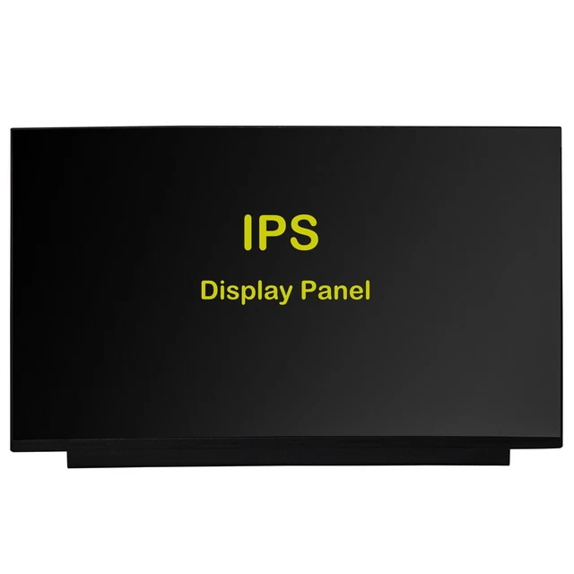Kompatibel mit HP Pavilion 15-CW1140NG Laptop Bildschirm 15,6" IPS FHD LED Display 2