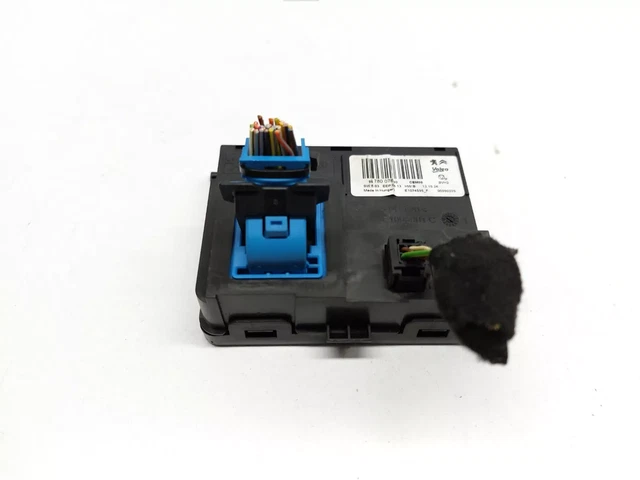 AC Delco Steuermodul 19418839 - Original Ersatzteil Für Fahrzeuge