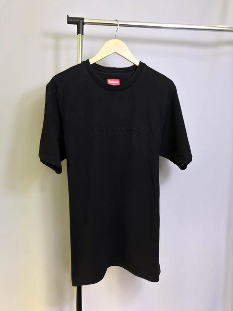 Supreme t deals shirt uomo
