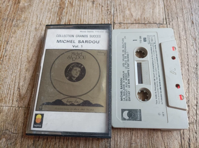 SCOTCH BX/90 - Vintage Audio Cassette Tape EUR 5,90 - FR