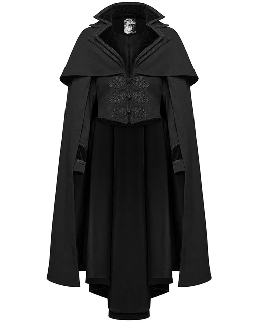 Punk Rock - Giacche E Cappotti Da Uomo - Foto 8