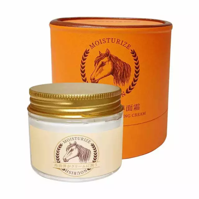 Guerisson 9 Complex Horse Oil Cream 70g