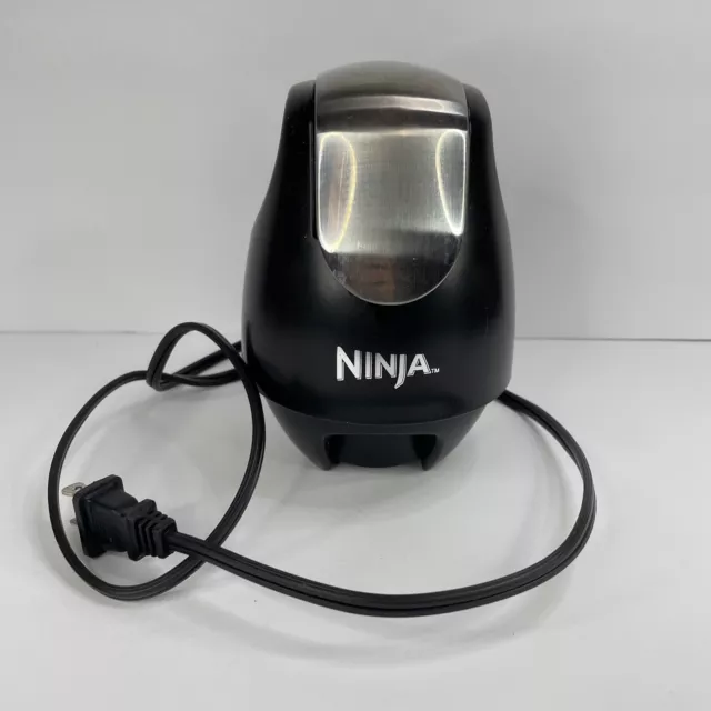 Ninja Master Prep Professional Food Processor Replacement Parts (FLAW) +no  motor