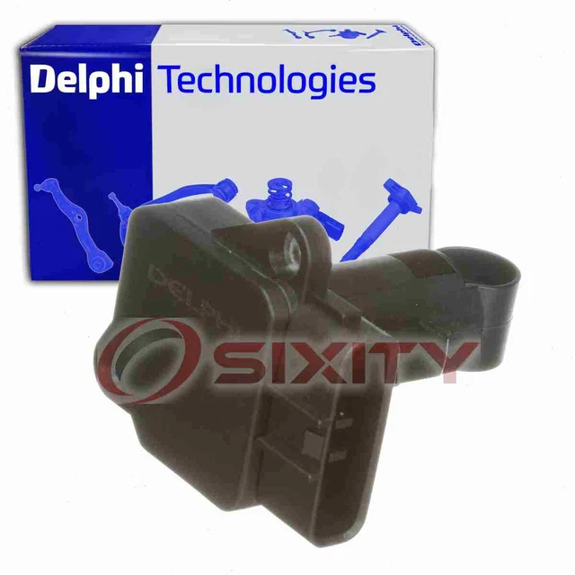 Delphi Mass Air Flow Sensor for 2007-2018 Toyota Yaris 1.5L L4 Intake ge