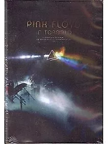 Pink Floyd - In Toronto | DVD | état très bon
