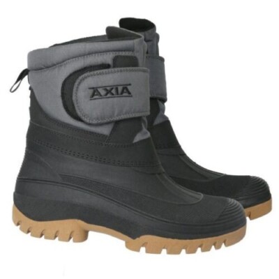 DLX linea Donna Stivali Da Passeggio Leggero Low Cut IMPERMEABILE TRASPIRANTE ne 