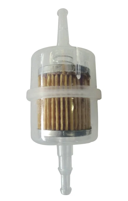 Filtre diesel pour tuyau polyamide de chauffage fioul - 0360367 - CLAS Equipemen