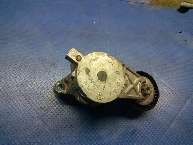 03G903315A galet tendeur pour SEAT LEON 2.0 TDI 2005 183769