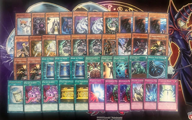 yugioh spy deck Spy Fam EV 2.5 Elite Series Box XL Size (240 Card Count)