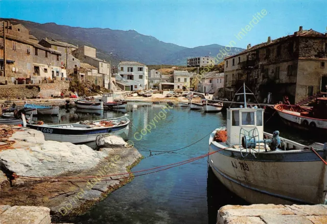 CP CORSE 20238 CENTURI Cap Corse Le Port Edit ROC E MARE 70