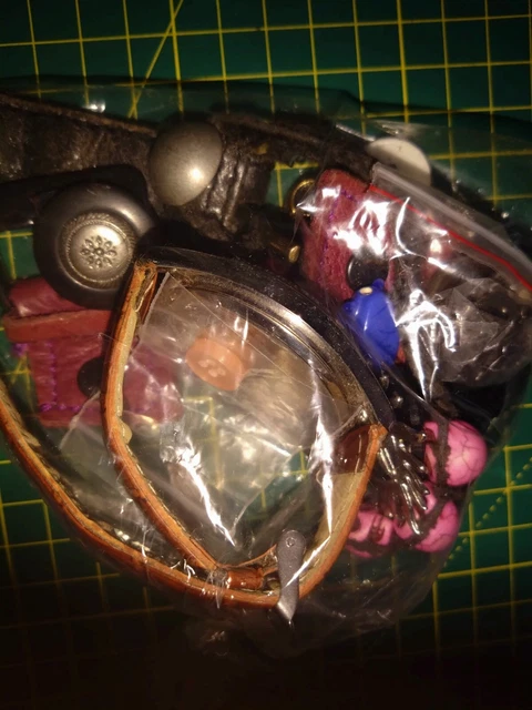 Beads Buttons Findings