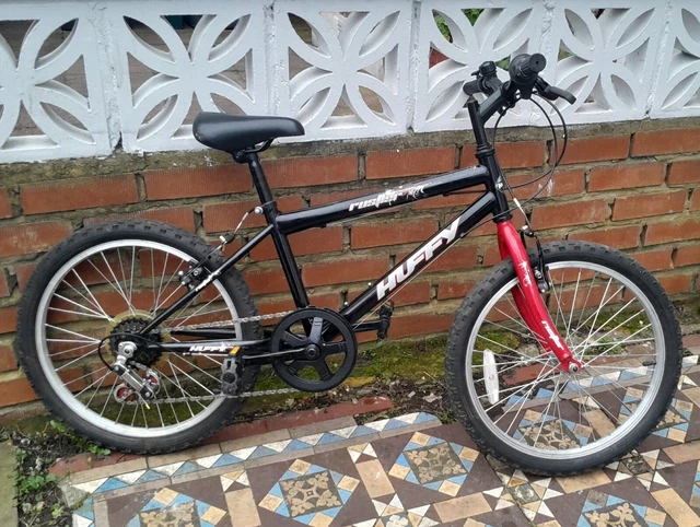 Huffy rustler shop 20 inch