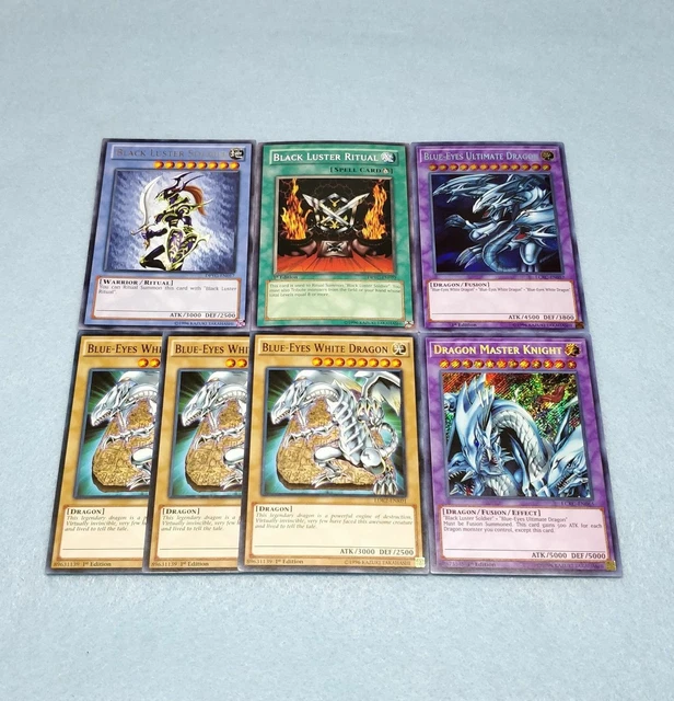 yugioh dragon master knight deck Amazon.com: YuGiOh : DPRP-EN012 1st Ed Dragon Master Knight Rare Card
