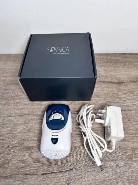 IPL Hair Removal sensica sensilight Mini , NEW