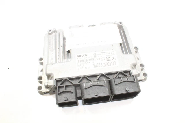 Module Bluetooth Pour Peugeot 308 2017 Diesel 88kW - Réf. AMD152755 / 9824679080 - Occasion