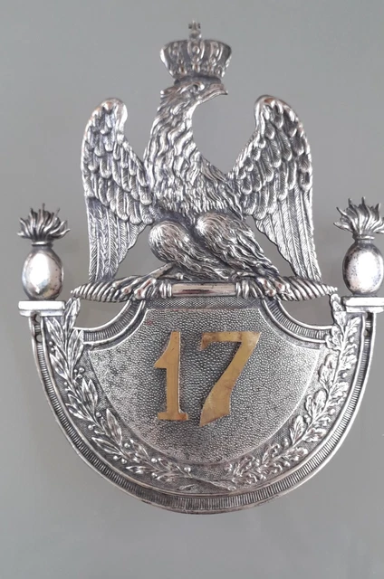 CBG Paris , Les Soldats de Plomb __ 17 soldats à cheval en