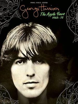 洋楽 eHarrisonTheAppleYears 1968-75 7CD 洋楽 eHarrisonTheAppleYears 1968-75 7CD Amazon.co.jp