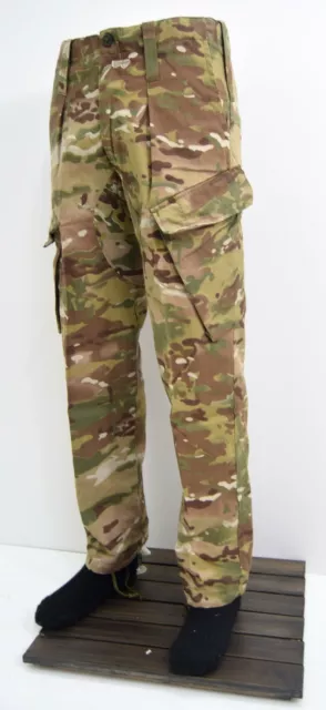 BRAND NEW MTP Trousers British Army Issue MULTICAM PCS Pants Combat ...