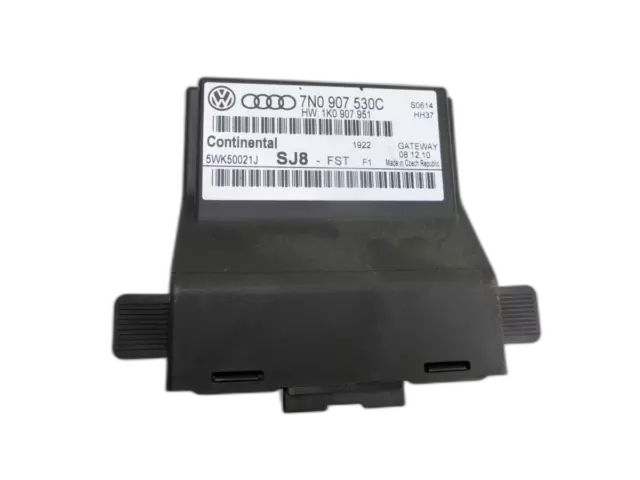 Appareil de commande ECU module Porte d’entrée pour VW Golf Plus 5M 08-14