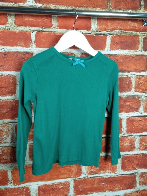 T-Shirt Toddy Donna Pacchetto Età 2-3 Anni Next M&S Abito Soffice Top 98Cm 2
