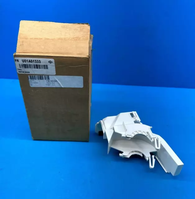 Genuine Mitsubishi Electric Indoor Air Conditioner Motor Band U01 A01 333