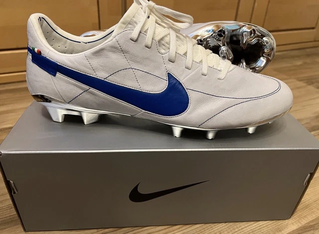 Nike Tiempo Legend 9 Elite FG Montebelluna