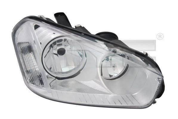 Tyc Faro Destro Adatto Per Ford C-Max | 20-11545-05-2