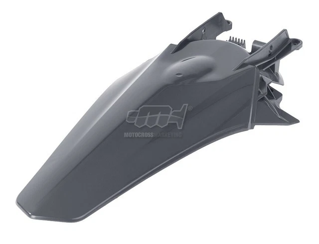 50 Clips Garde-boue 8mm ABS Pour Polaris Sportsman, Ranger, RZR - Pièces ATV - Référence 7661855