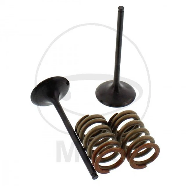 Kit De Carburador Copatible Con Honda GXV390 16100-Z5V-801 Carb Para