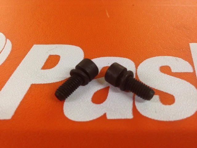 thumbnail image 2 of Paslode 900593 Socket Head Screw - Replacement For IM350, IM350+ Nail Guns - Genuine Paslode/Spit 2 of 6