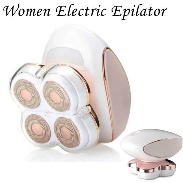 Afeitadora Depiladora Eléctrica Cabello Herramientas Afeitadora Máquina