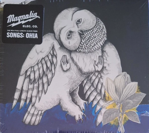 SONGS: OHIA - The Magnolia Electric Co (2xLP) EUR 25,91 - PicClick ES