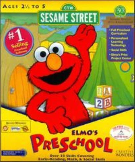 Puzzle 3D de dessin animé jouet éducatif d'apprentissage précoce pour 1