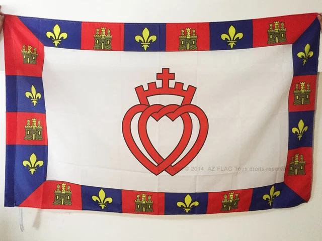 Cœur-Sacré de Jésus, Espoir et Salut de la France - LA FRANCE