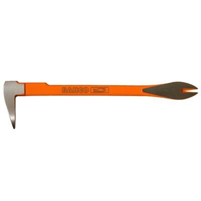 Bahco Bahco Palanchino Incurvata E Piatto 374 MM Piede di Porco Mucca WBF380 