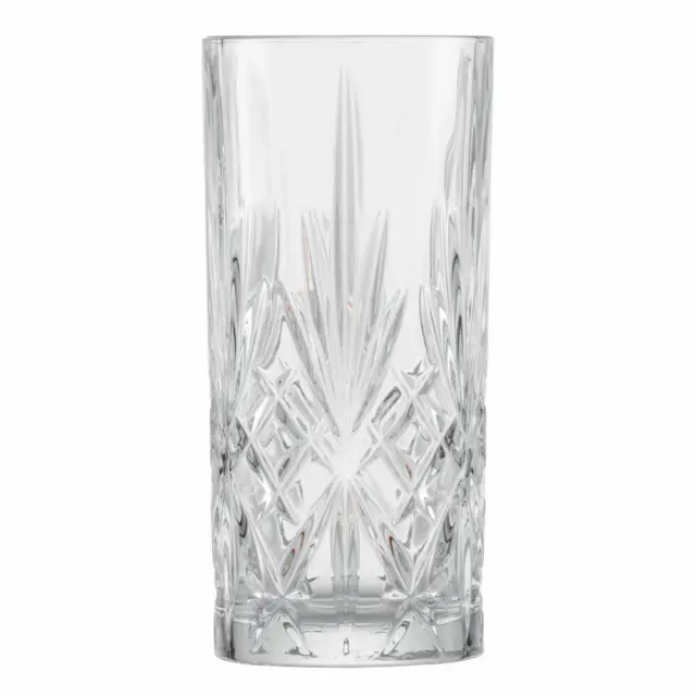 Schott Zwiesel long drink glass set of 4 Show, cocktail glass, crystal glass,...