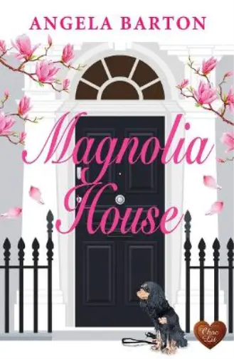 Angela Barton Magnolia House (Poche)