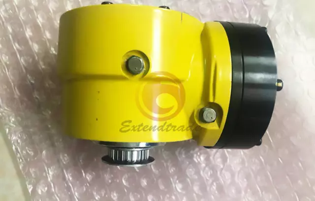 1PC Gebraucht FANUC Roboter Teile 5.6 Axis A290-7142-V501 Lr-Mate 200iD