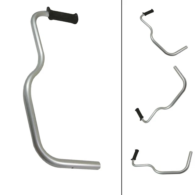 Haute Qualité Trimmer-Griff Neuf Tondeuse à Gazon Schlaufengriff Trimmerteile