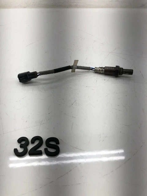 07-15 Lexus ES350 XV40 Sedan Arrière Gauche Côté Conducteur Oxygène O2 Capteur
