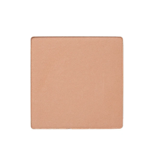 Ricarica bronzer Trish McEvoy - medio opaco 0,25 once (7 g)