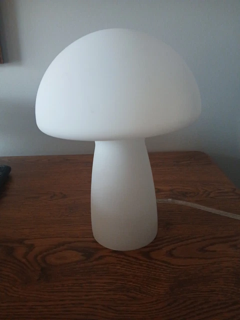 Ikea mackebo lamp hotsell