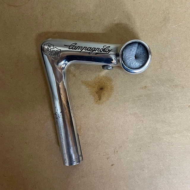 Campagnolo 50Th À VENDRE! - PicClick FR