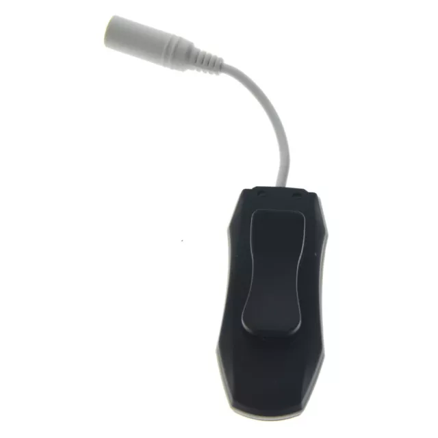 Microph Oke sans fil, Portable Tooth Oke Microph avec LED, Convient pour /  Chant adulte, ( )